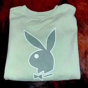 Playboy by pacsun hoodie